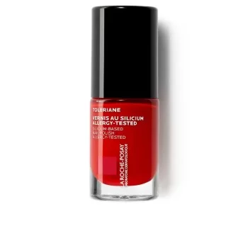 Nail polish La Roche Posay Toleriane Silicium Nº 24 Rouge...
