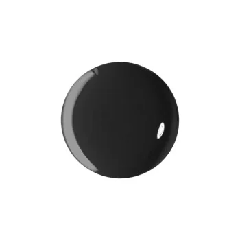 Gel nail polish Maybelline Fast Nº 17 Blackout 7 ml 2