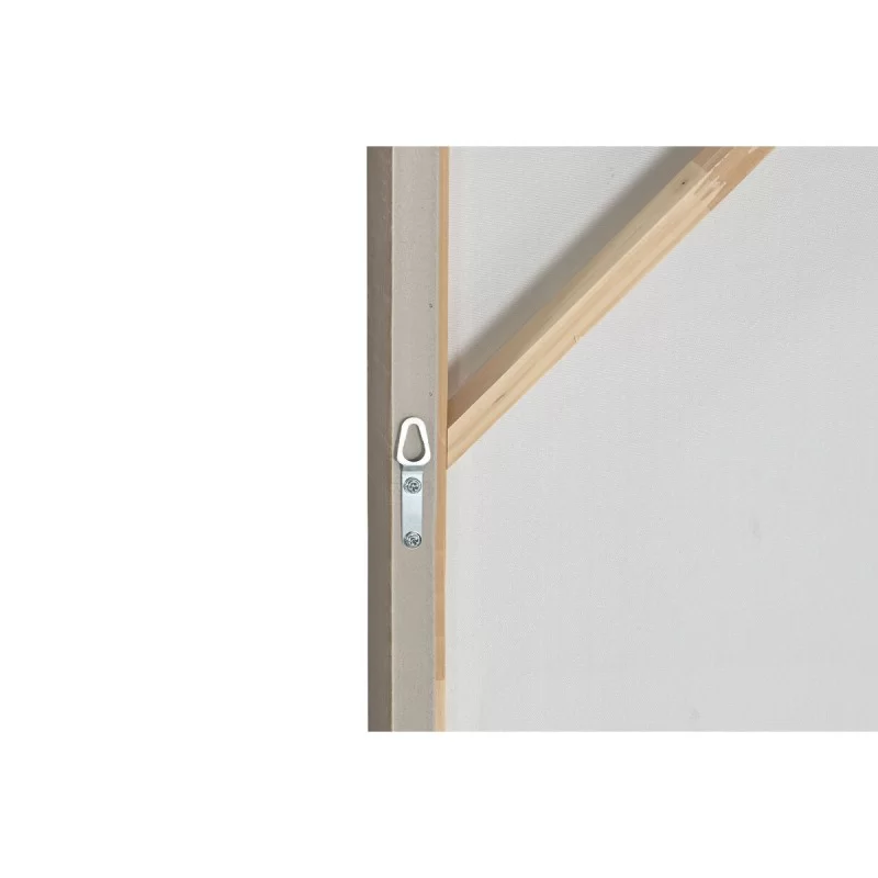 Painting Home ESPRIT Abstract Urban 82,3 x 4,5...