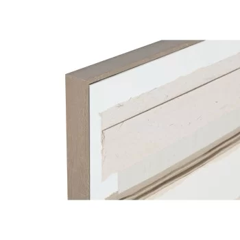 Painting Home ESPRIT Abstract Urban 62,3 x 4,5 x 82,3 cm... 2