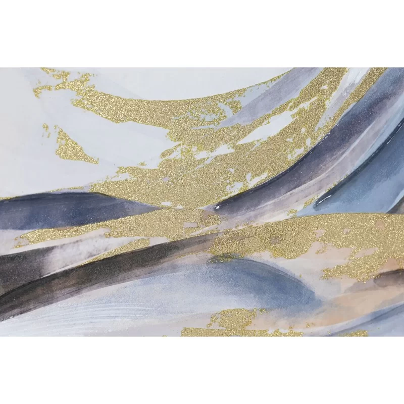Painting Home ESPRIT Abstract Modern With...