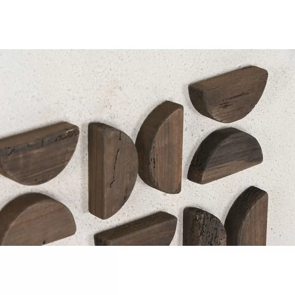 Painting Home ESPRIT Modern 62 x 4 x 82 cm