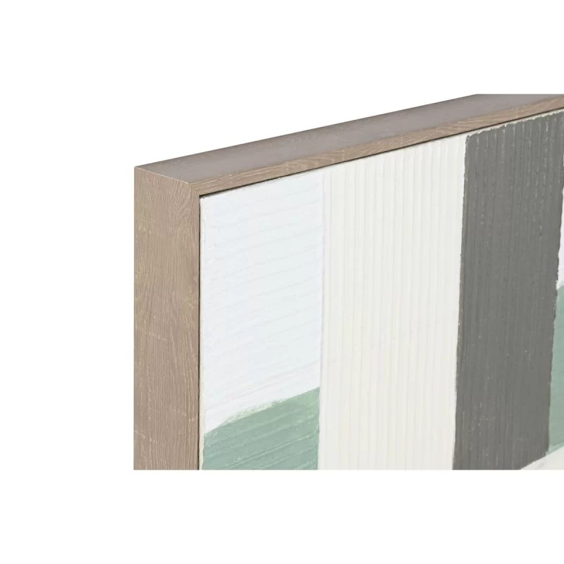 Painting Home ESPRIT Abstract Urban 82,2 x 4,5...