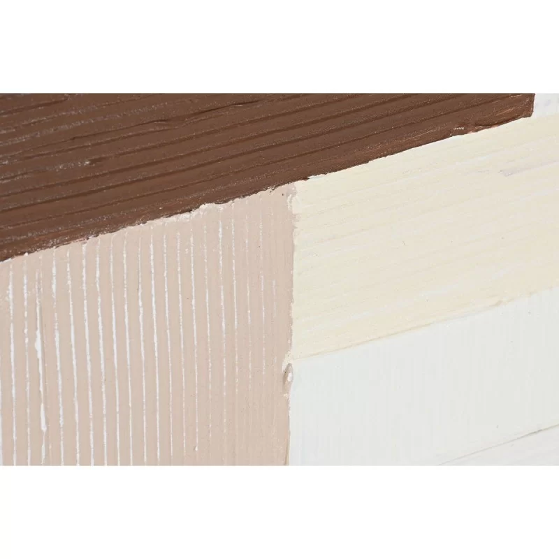Painting Home ESPRIT Abstract Urban 82,2 x 4,5...