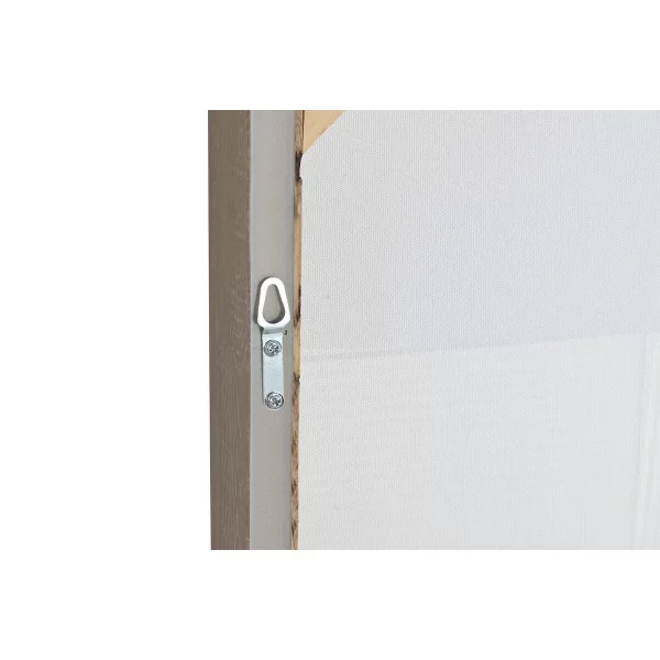 Painting Home ESPRIT Abstract Urban 82,2 x 4,5 x 102 cm (2 Units)