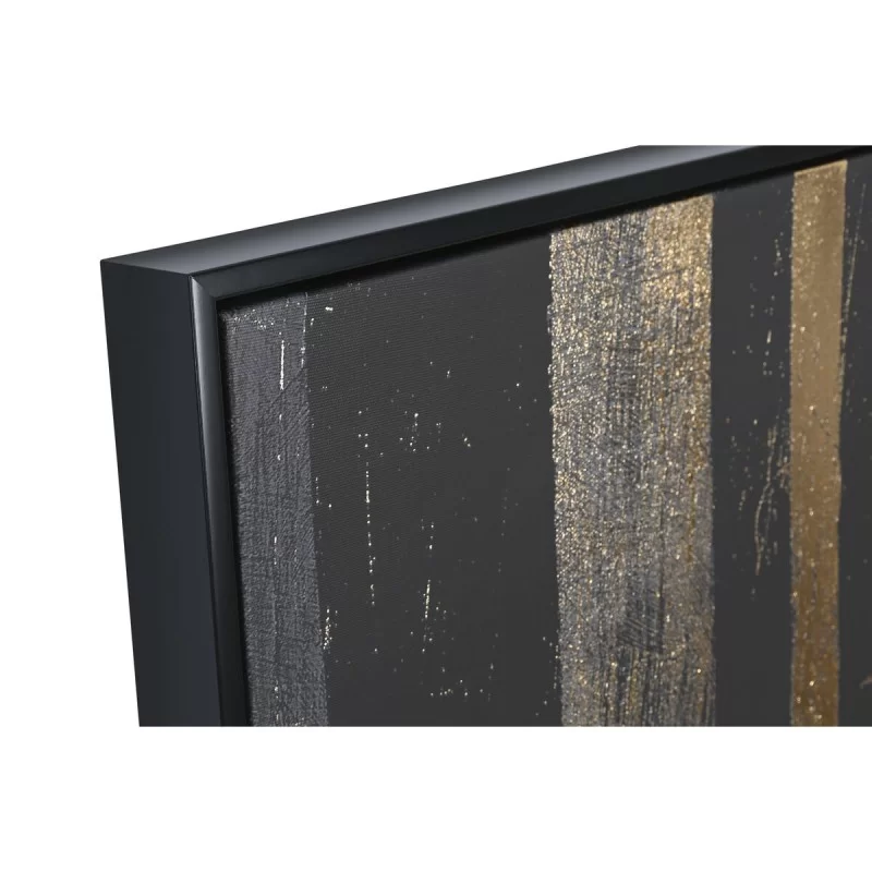 Painting Home ESPRIT Modern 103 x 4,5 x 143 cm...