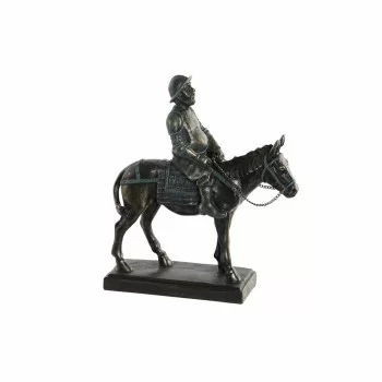 Decorative Figure DKD Home Decor 8424001591916 15 x 5 x...