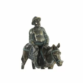 Decorative Figure DKD Home Decor 8424001591916 15 x 5 x... 2
