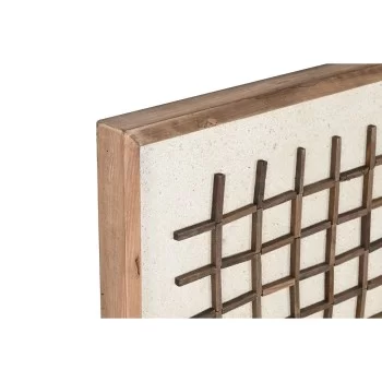 Painting Home ESPRIT Modern 62 x 4 x 82 cm 2