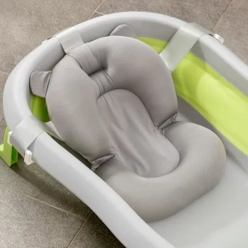 Evolutionary Folding Baby Bathtub Fovibath InnovaGoods 2