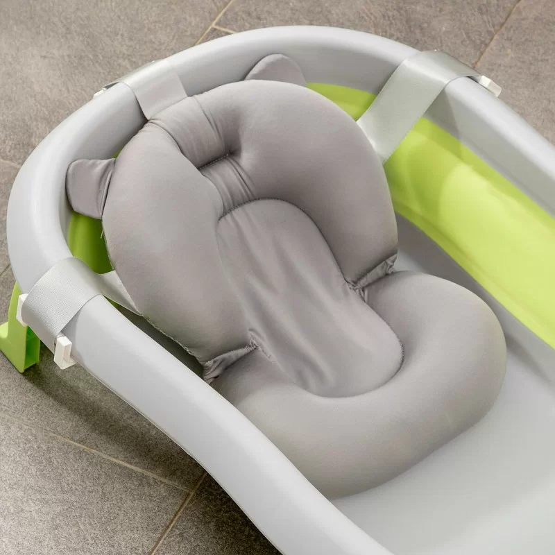 Evolutionary Folding Baby Bathtub Fovibath...
