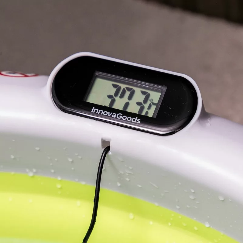 Evolutionary Folding Baby Bathtub Fovibath...