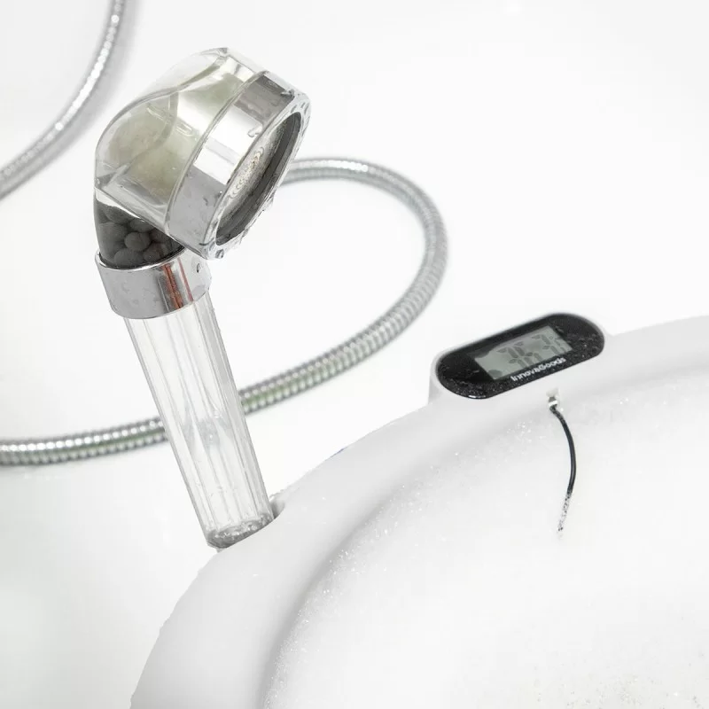 Evolutionary Folding Baby Bathtub Fovibath...