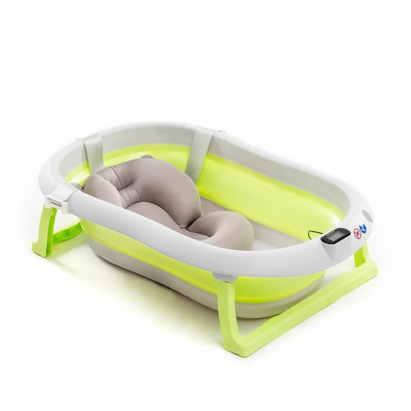 Evolutionary Folding Baby Bathtub Fovibath...