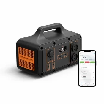 Portable Power Station KSIX Power Station 2