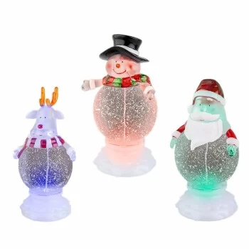 Decorative Figure Lumineo 488719 LED Light Christmas 13 x...
