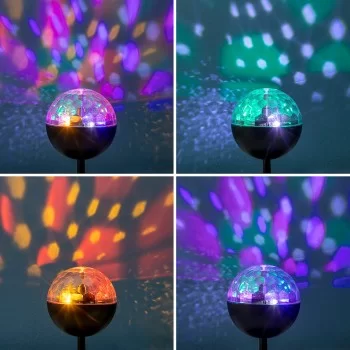 Rechargeable LED Projector with Speaker Istarlyt InnovaGoods 2