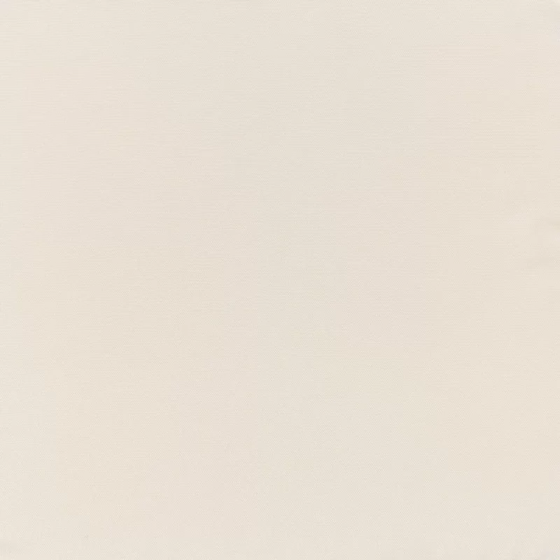 Chair cushion 38 x 38 x 4 cm Cream