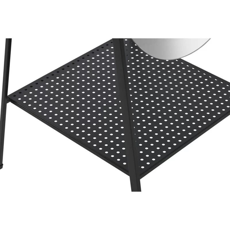 Dressing Mirror Home ESPRIT Black 44,4 x 40 x...