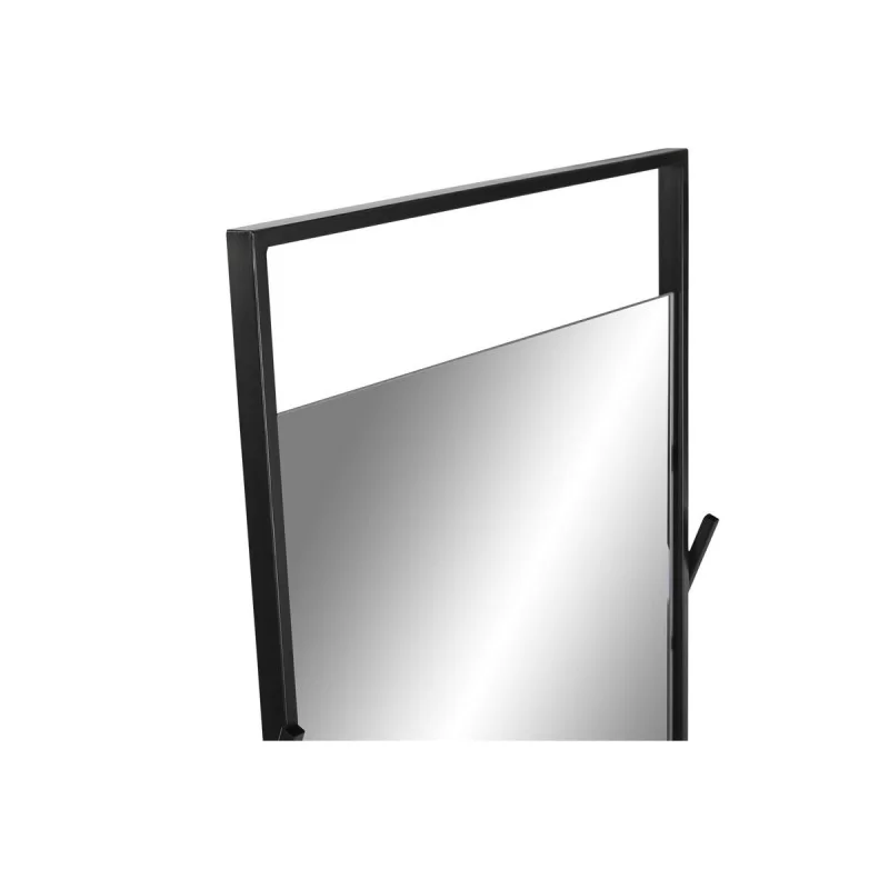 Dressing Mirror Home ESPRIT Black 44,4 x 40 x...
