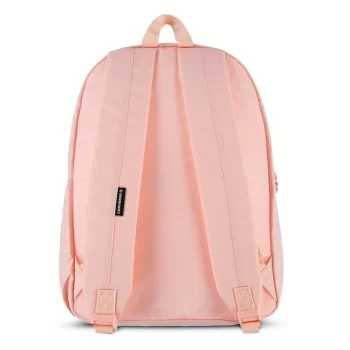 Casual Backpack Converse CHUCK PATCH 9A5483 Pink 2
