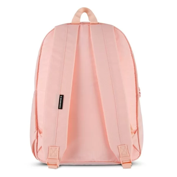 Casual Backpack Converse CHUCK PATCH 9A5483 Pink