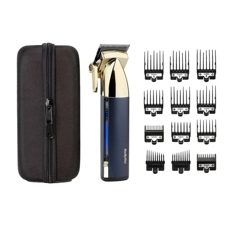 Cordless Hair Clippers Babyliss Super-X-Metal...