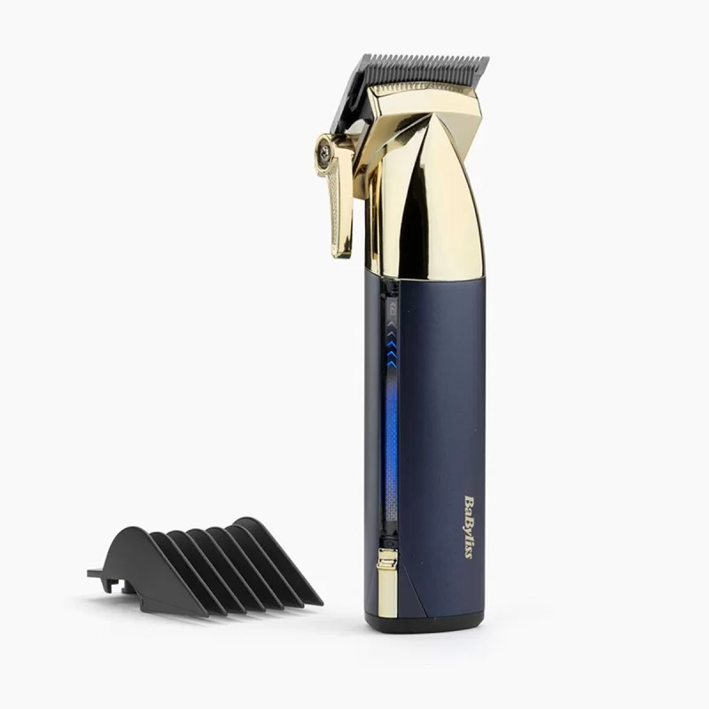 Cordless Hair Clippers Babyliss Super-X-Metal...