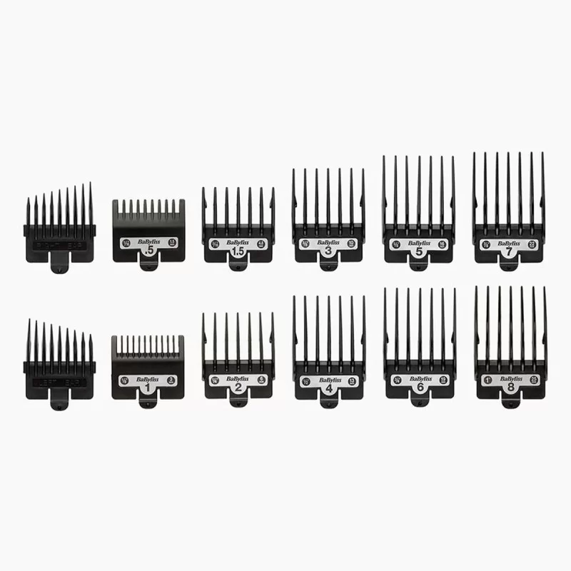 Cordless Hair Clippers Babyliss Super-X-Metal...