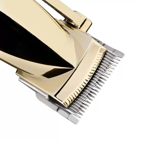 Cordless Hair Clippers Babyliss Super-X-Metal Series