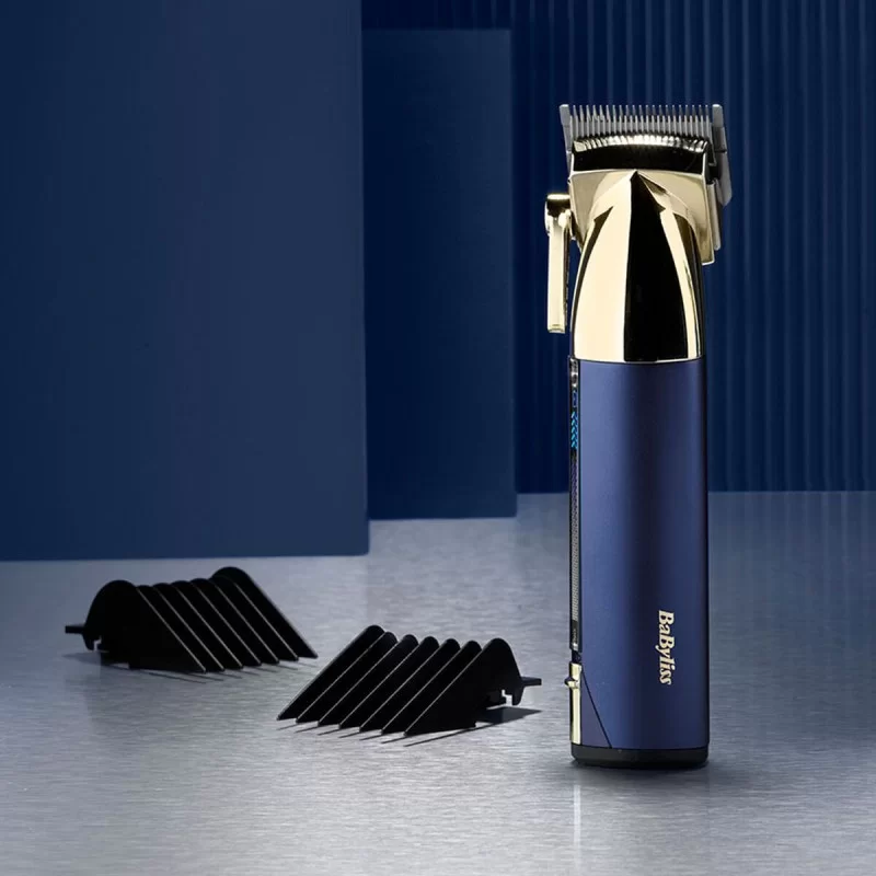 Cordless Hair Clippers Babyliss Super-X-Metal...
