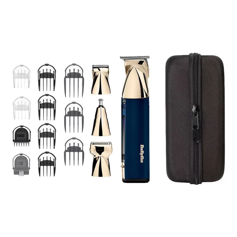Cordless Hair Clippers Babyliss Multigroom...