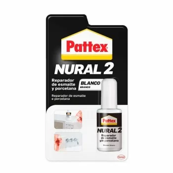 Trim adhesive Pattex Nural 2 Liquid (50 g) 2