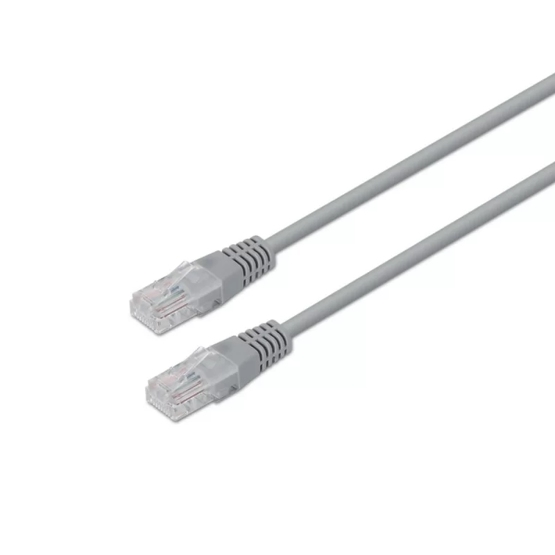 UTP Category 6 Rigid Network Cable Aisens A135-0236