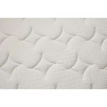 Pocket spring mattress Dupen Malibu Lumbar 2