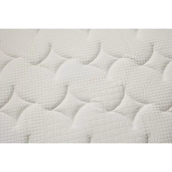 Pocket spring mattress Dupen Malibu Lumbar