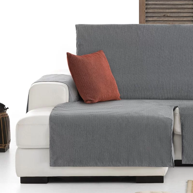 Cushion cover Eysa MID Terracotta colour 45 x...