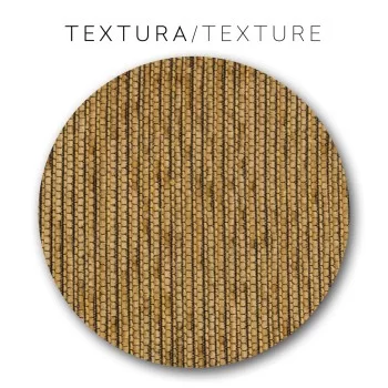 Cushion cover Eysa MID Mustard 30 x 50 cm 2