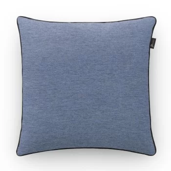 Cushion cover Eysa VALERIA Blue 45 x 45 cm