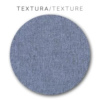 Cushion cover Eysa VALERIA Blue 45 x 45 cm 2