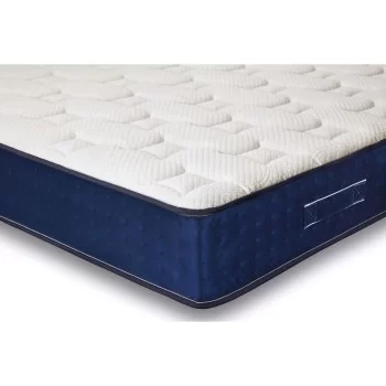 Pocket spring mattress Dupen Bahamas Grafeno 2