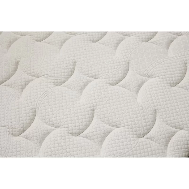Pocket spring mattress Dupen Bahamas Grafeno