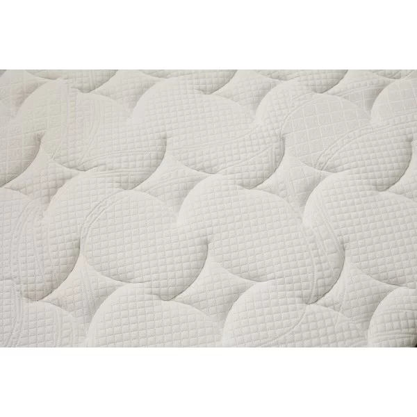 Pocket spring mattress Dupen Bahamas Grafeno