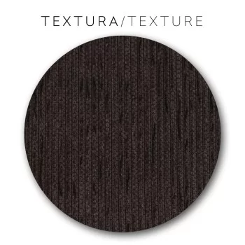Cushion cover Eysa MID Brown 45 x 45 cm 2