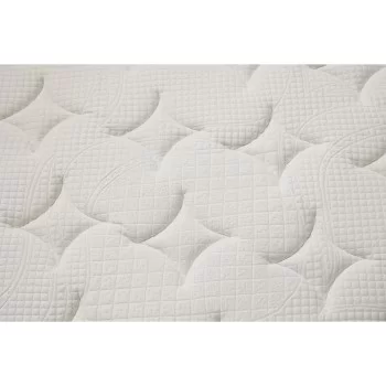 Viscoelastic Mattress Dupen Galaxy Memory 2