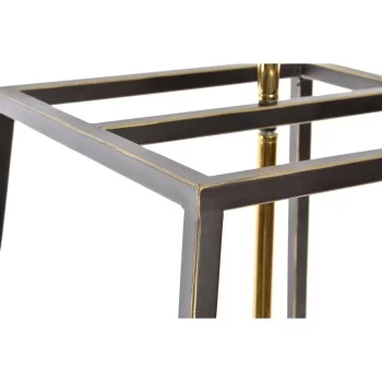 Ceiling Light DKD Home Decor Copper Golden Metal 38 x 38... 2