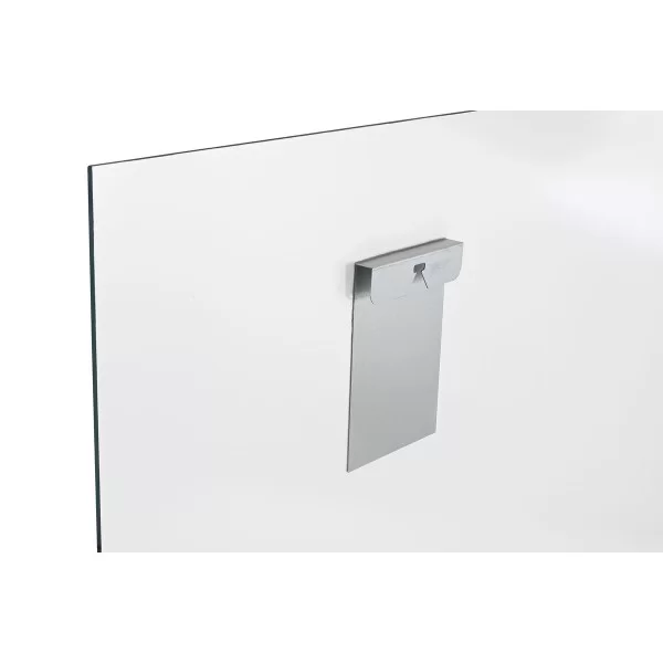 Painting Home ESPRIT Blue 150 x 0,04 x 100 cm