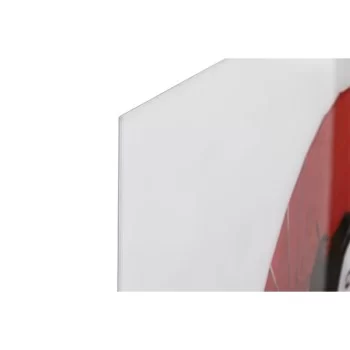 Painting Home ESPRIT Printed Geisha 150 x 0,04 x 100 cm 2