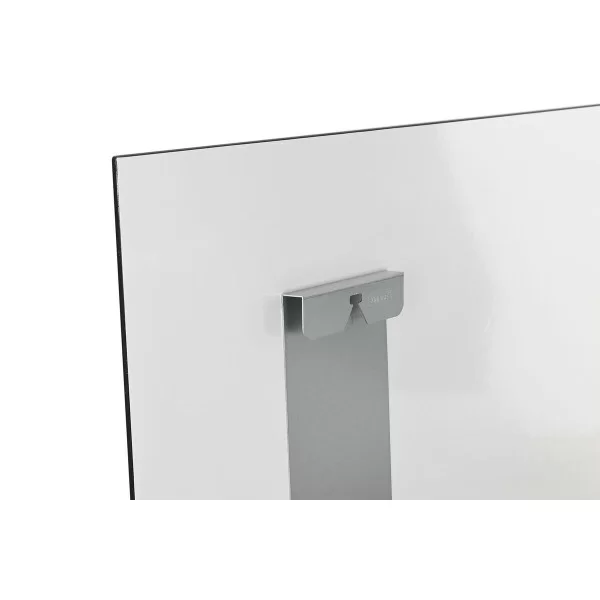 Painting Home ESPRIT White Black Red Printed Geisha 100 x 0,04 x 150 cm