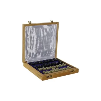 Chess Home ESPRIT Wood Marble 2